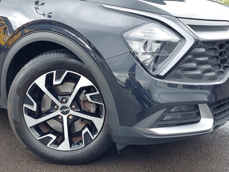 Used Kia Sportage 2022 for sale - 76763953: Photo 9