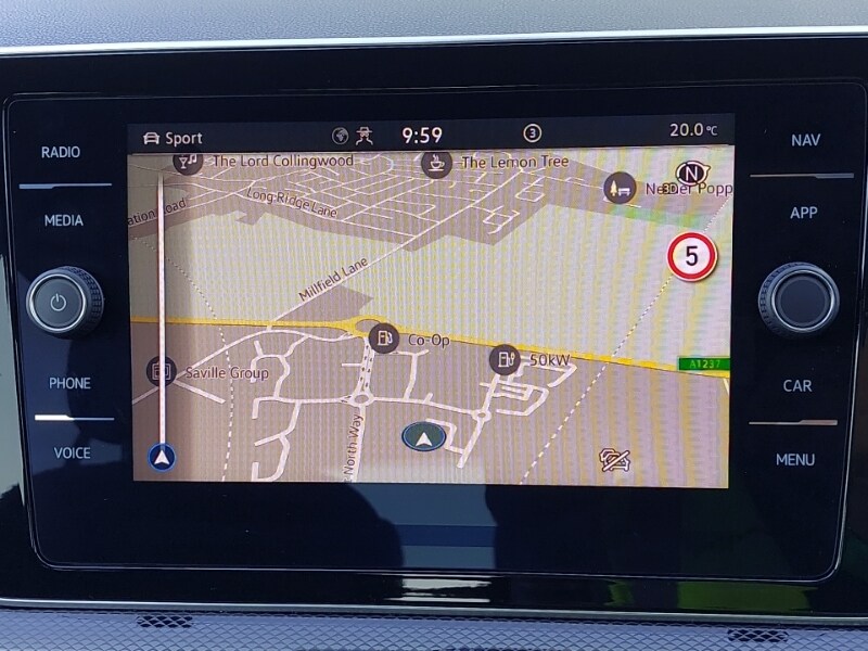 Used Volkswagen T-Cross 2024 for sale - 76951930: Photo 11