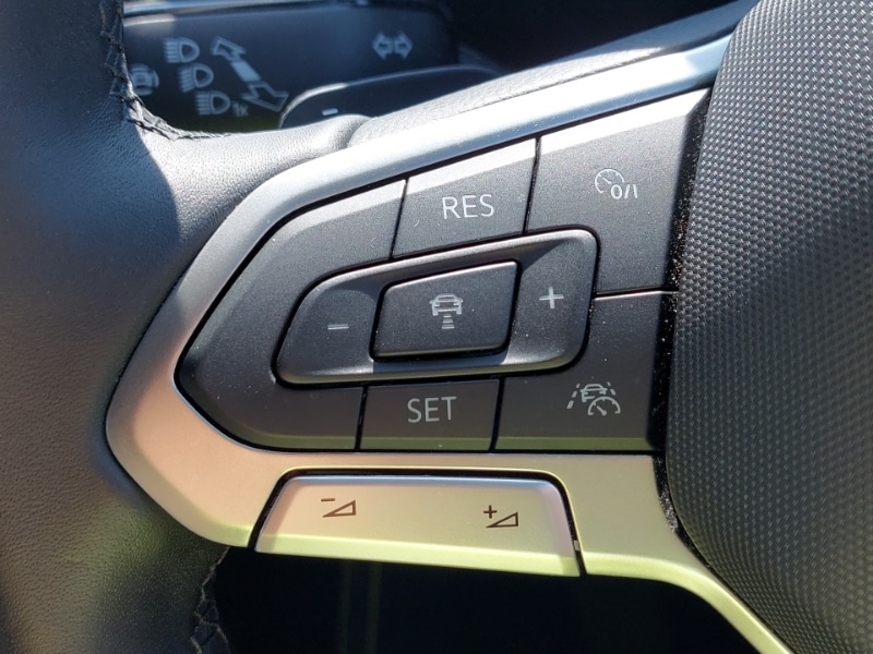 Used Volkswagen T-Cross 2024 for sale - 76951930: Photo 13