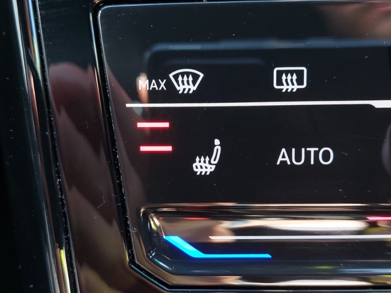 Used Volkswagen T-Cross 2024 for sale - 76951930: Photo 16