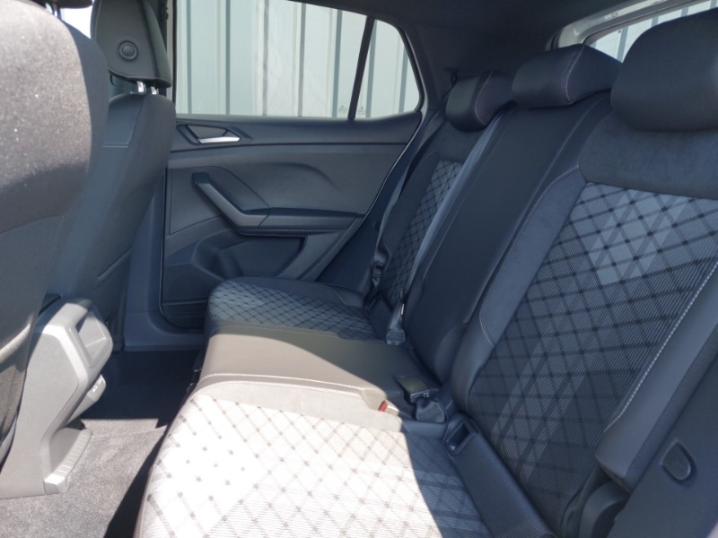 Used Volkswagen T-Cross 2024 for sale - 76951930: Photo 6