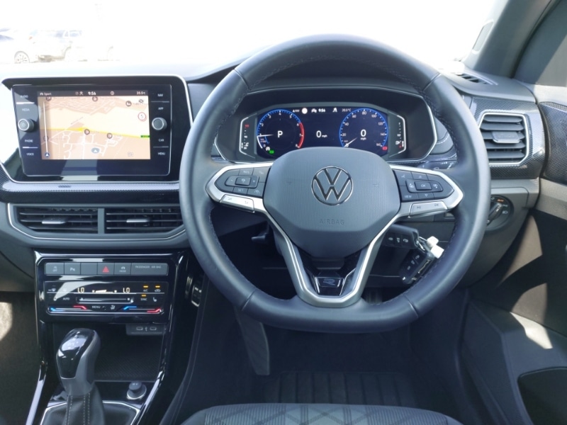 Used Volkswagen T-Cross 2024 for sale - 76951930: Photo 7