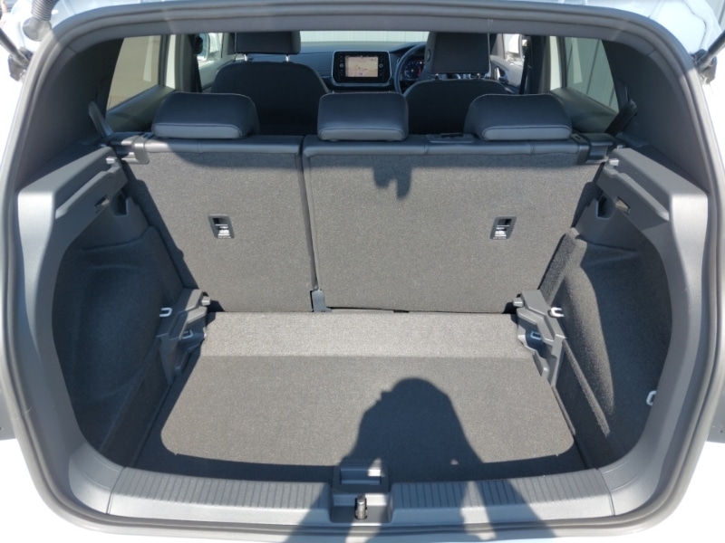 Used Volkswagen T-Cross 2024 for sale - 76951930: Photo 8