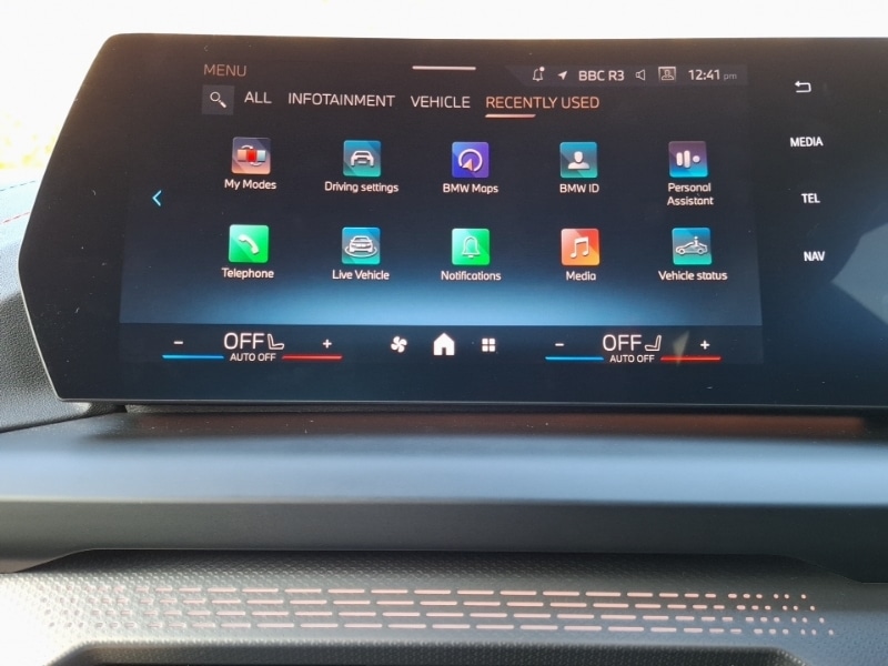 Used BMW 1 Series 2025 for sale - 77194152: Photo 17