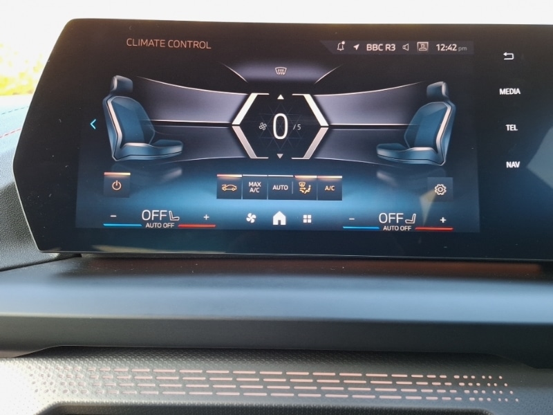 Used BMW 1 Series 2025 for sale - 77194152: Photo 19