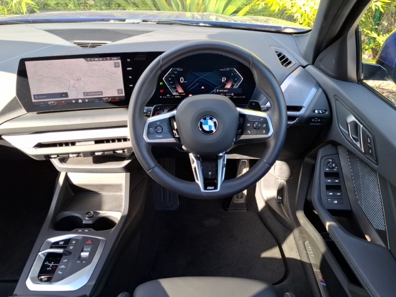 Used BMW 1 Series 2025 for sale - 77194152: Photo 7