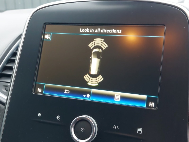 Used Renault Grand Scenic 2020 for sale - 76583658: Photo 15