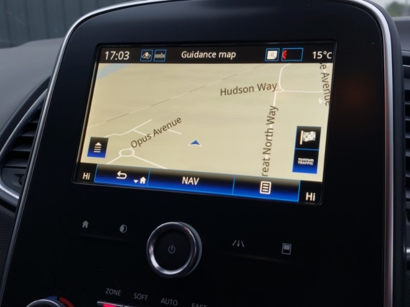 Used Renault Grand Scenic 2020 for sale - 76583658: Photo 16