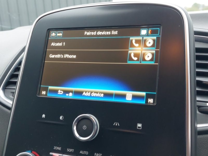 Used Renault Grand Scenic 2020 for sale - 76583658: Photo 17