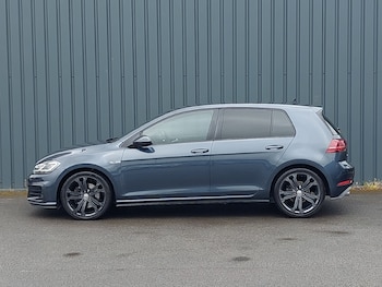 Used Volkswagen Golf 2018 for sale - 78567687: Photo