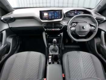 Used Peugeot 2008 2024 for sale - 74146969: Photo