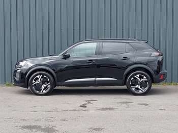 Used Peugeot 2008 2024 for sale - 74146969: Photo