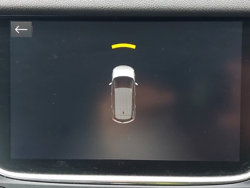 Used Vauxhall Grandland X 2018 for sale - 77209539: Photo 10