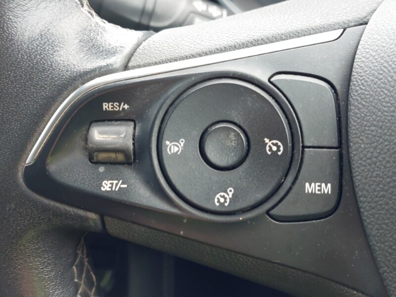 Used Vauxhall Grandland X 2018 for sale - 77209539: Photo 13