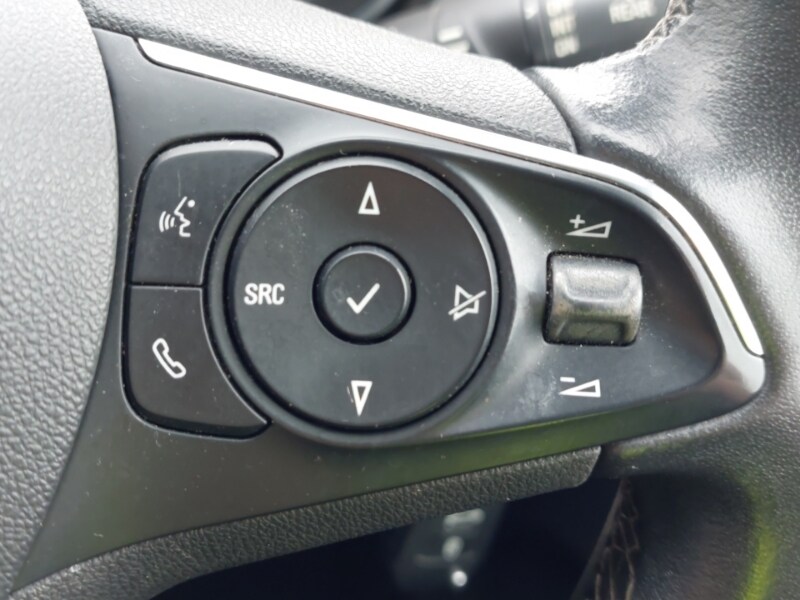 Used Vauxhall Grandland X 2018 for sale - 77209539: Photo 14