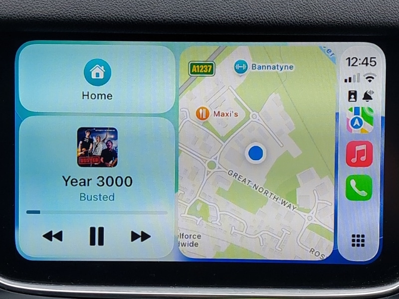 Used Vauxhall Grandland X 2018 for sale - 77209539: Photo 18