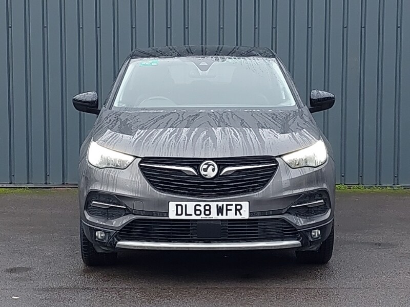 Used Vauxhall Grandland X 2018 for sale - 77209539: Photo 19