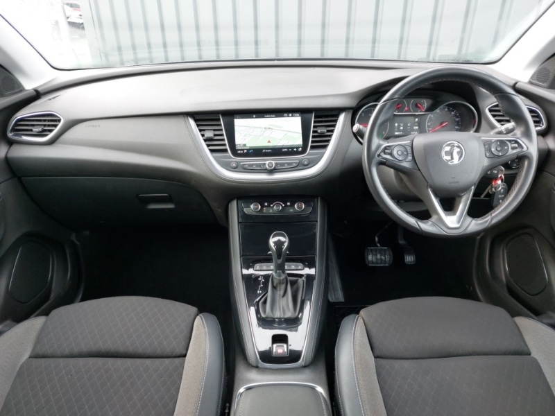 Used Vauxhall Grandland X 2018 for sale - 77209539: Photo 2