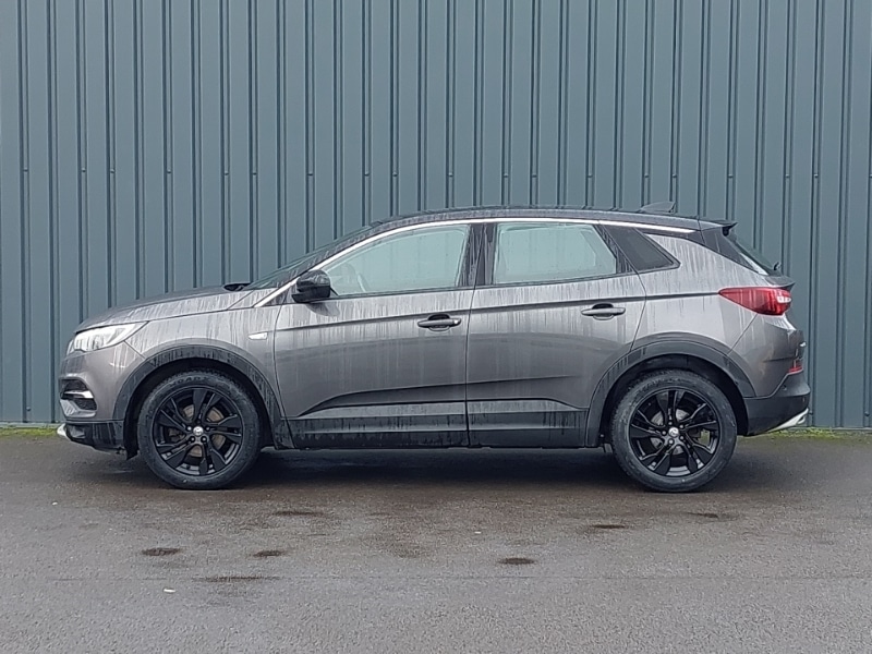 Used Vauxhall Grandland X 2018 for sale - 77209539: Photo 4