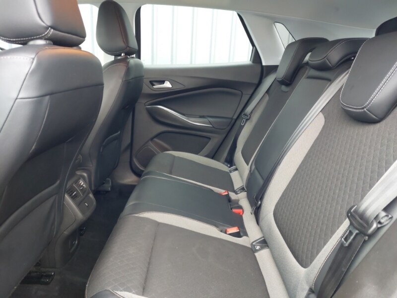 Used Vauxhall Grandland X 2018 for sale - 77209539: Photo 6