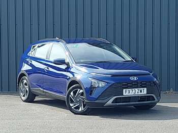 2023 - 1.0 TGDi 48V MHEV SE Connect 5dr DCT