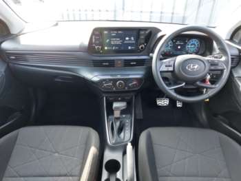 Used Hyundai BAYON 2023 for sale - 74957127: Photo