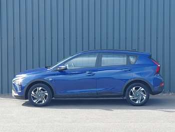 Used Hyundai BAYON 2023 for sale - 74957127: Photo