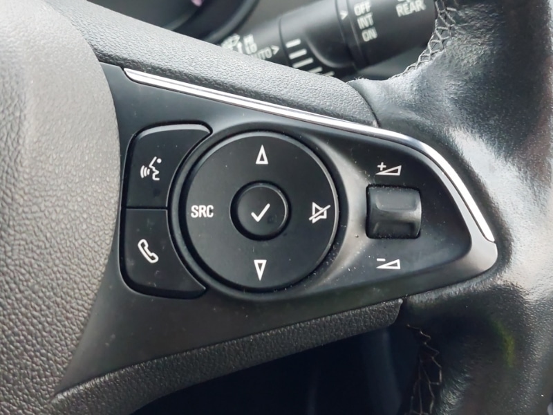 Used Vauxhall Crossland 2022 for sale - 76571452: Photo 14