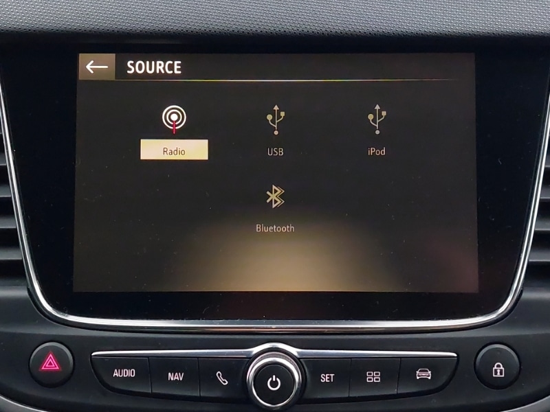 Used Vauxhall Crossland 2022 for sale - 76571452: Photo 18