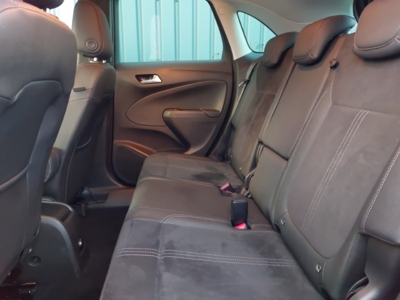 Used Vauxhall Crossland 2022 for sale - 76571452: Photo 6