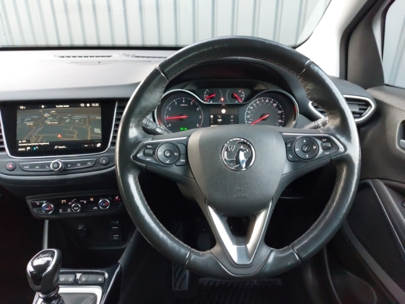 Used Vauxhall Crossland 2022 for sale - 76571452: Photo 7