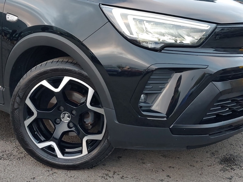 Used Vauxhall Crossland 2022 for sale - 76571452: Photo 9