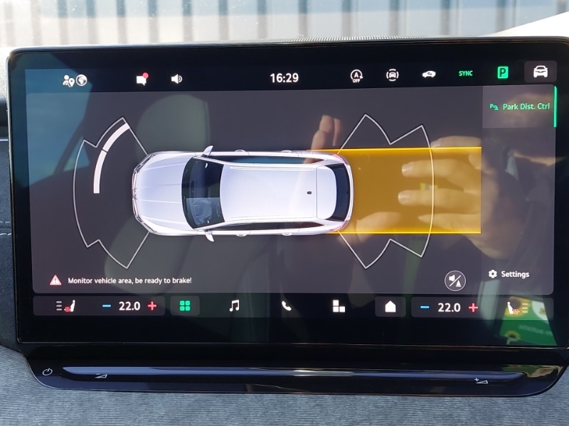 Used Skoda Octavia 2024 for sale - 76947324: Photo 10