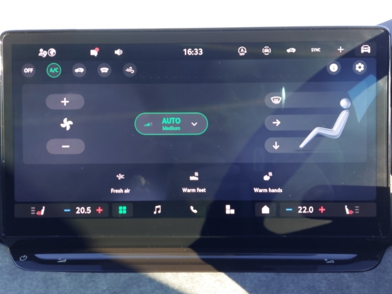 Used Skoda Octavia 2024 for sale - 76947324: Photo 16