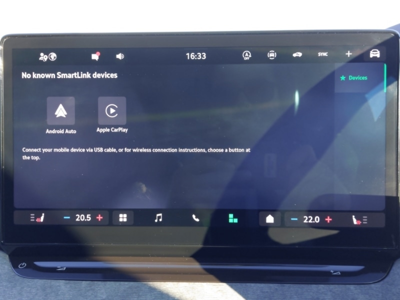 Used Skoda Octavia 2024 for sale - 76947324: Photo 17