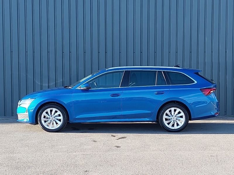 Used Skoda Octavia 2024 for sale - 76947324: Photo 4