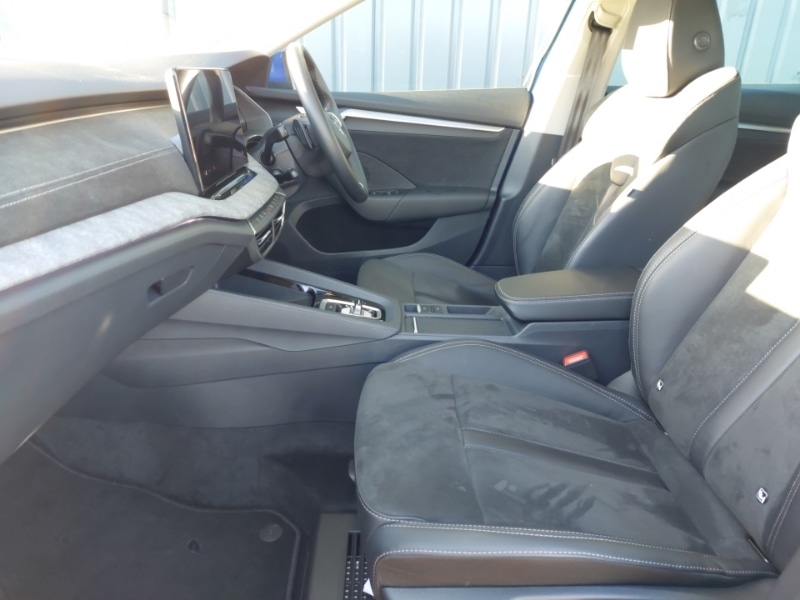 Used Skoda Octavia 2024 for sale - 76947324: Photo 5