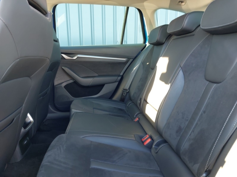 Used Skoda Octavia 2024 for sale - 76947324: Photo 6