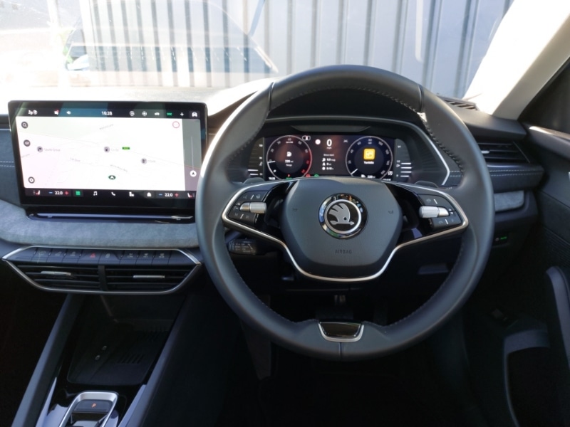 Used Skoda Octavia 2024 for sale - 76947324: Photo 7