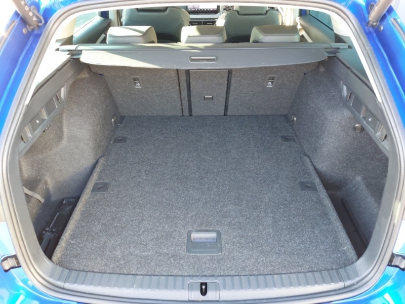 Used Skoda Octavia 2024 for sale - 76947324: Photo 8