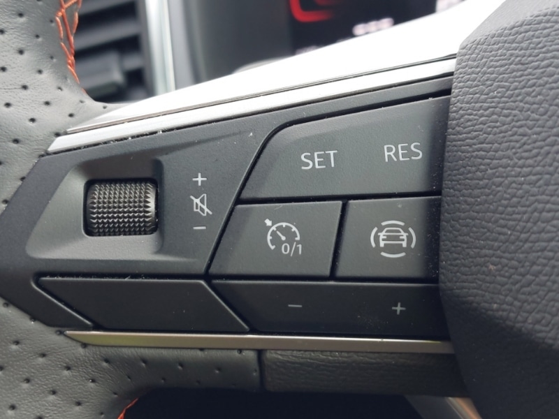 Used SEAT Ateca 2024 for sale - 77352698: Photo 13