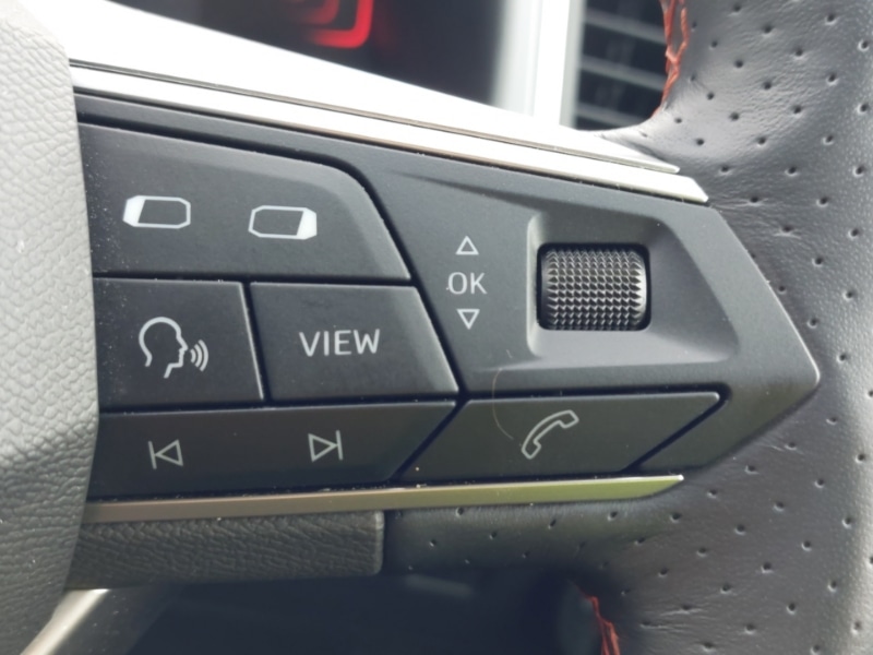 Used SEAT Ateca 2024 for sale - 77352698: Photo 14