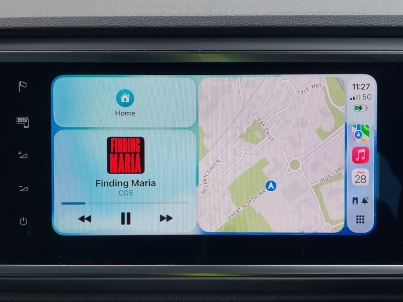 Used SEAT Ateca 2024 for sale - 77352698: Photo 17