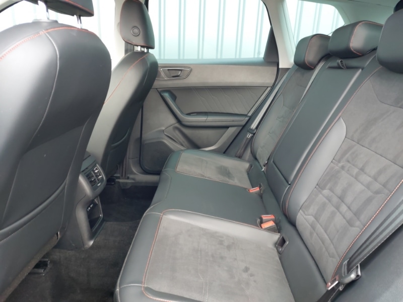 Used SEAT Ateca 2024 for sale - 77352698: Photo 6