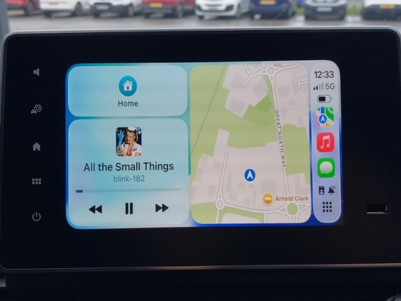 Used Renault Trafic 2023 for sale - 76533366: Photo 16