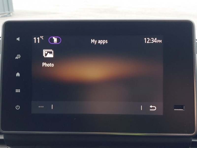 Used Renault Trafic 2023 for sale - 76533366: Photo 17