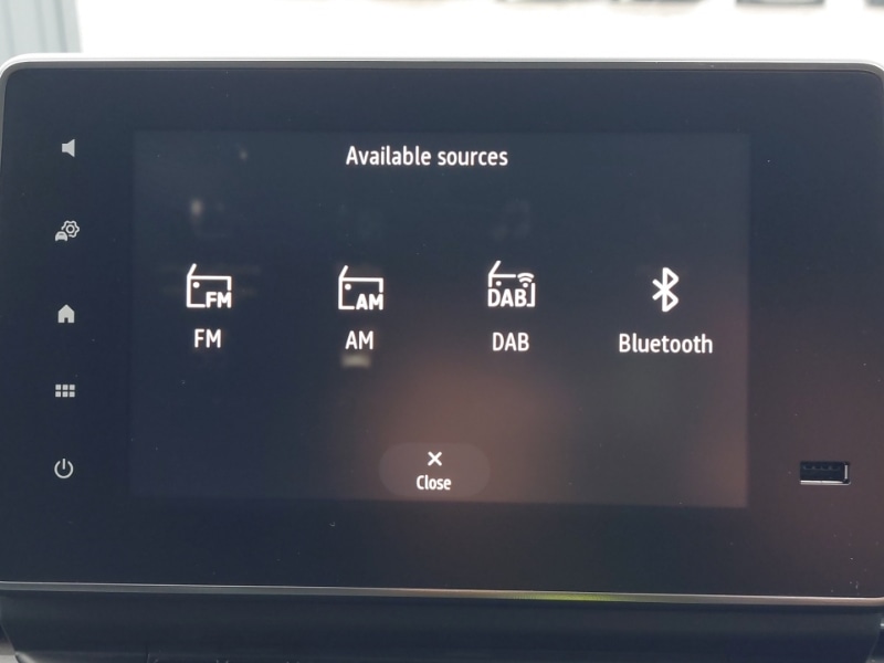 Used Renault Trafic 2023 for sale - 76533366: Photo 18