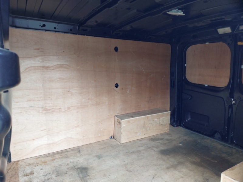 Used Renault Trafic 2023 for sale - 76533366: Photo 6