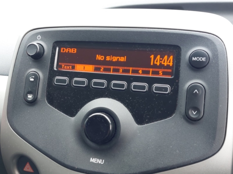 Used Toyota AYGO 2017 for sale - 77832328: Photo 16