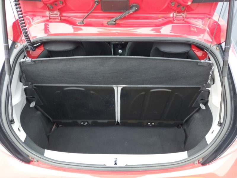 Used Toyota AYGO 2017 for sale - 77832328: Photo 8